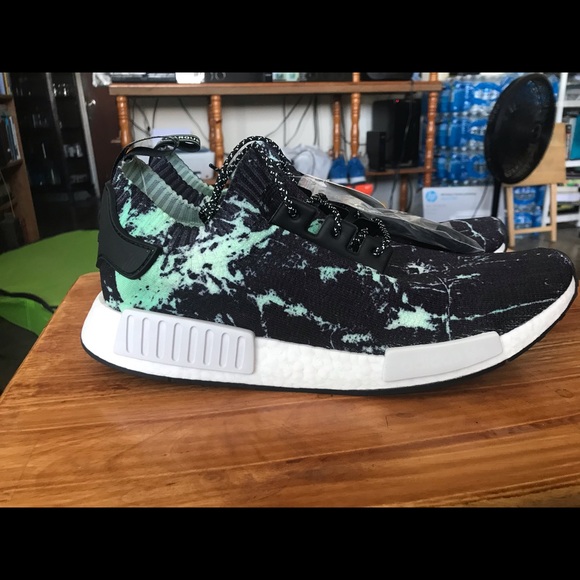 Adidas NMD - Picture 2 of 3